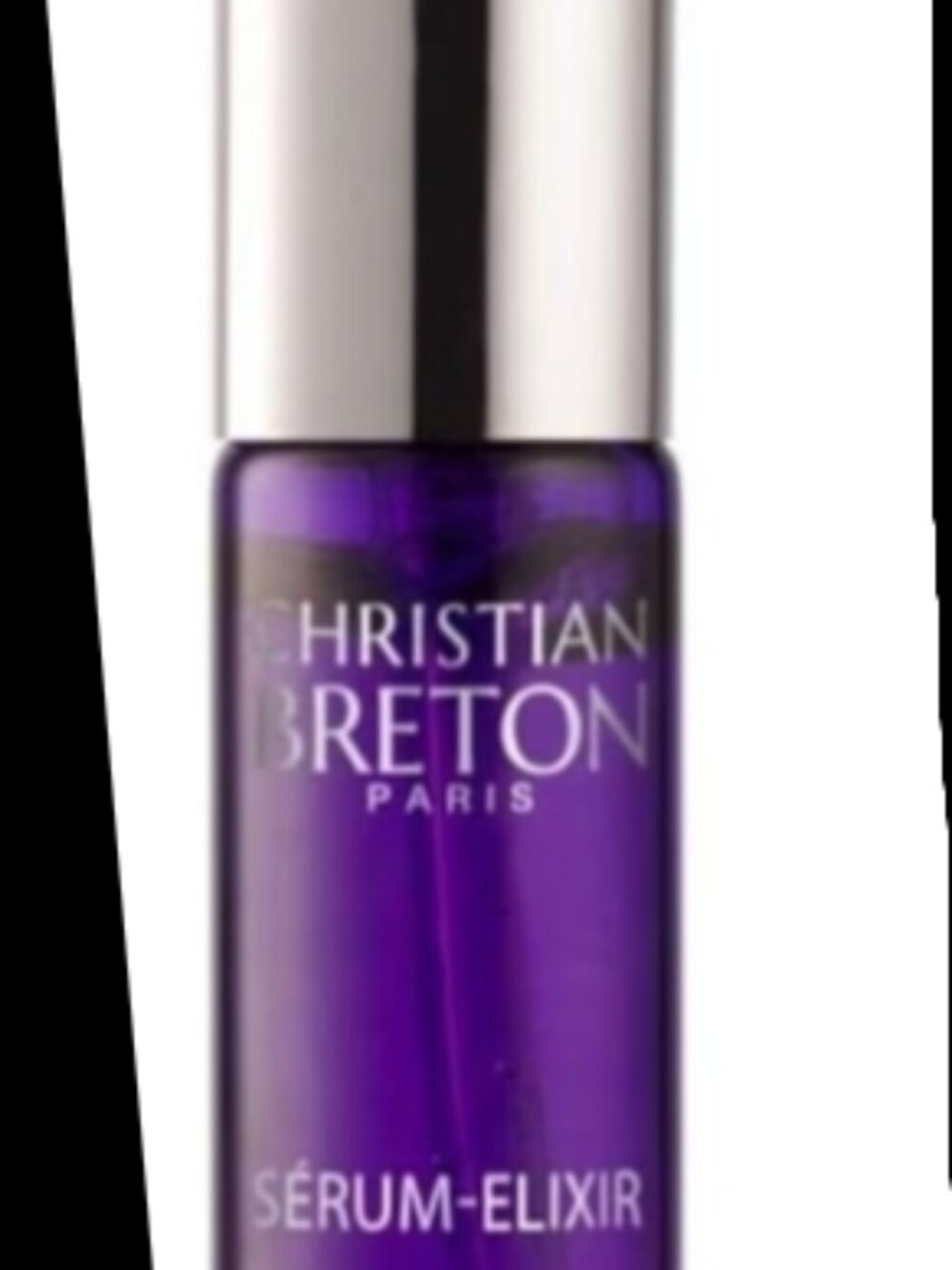 Christian Breton Paria Serum-Elixir Eye Firming Serum